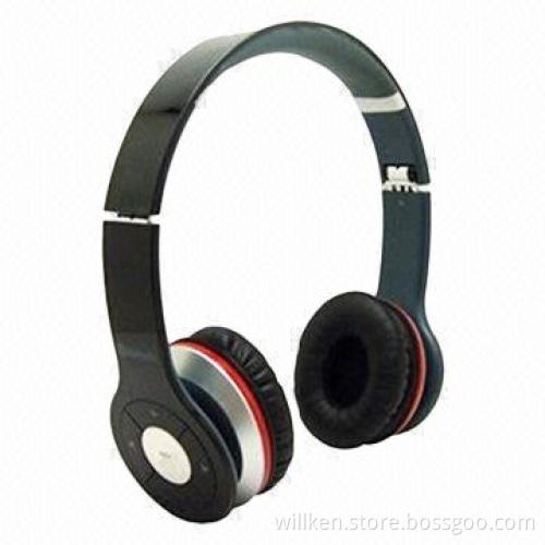 Bluetooth Headset, Adjustable Volume Easy to Switch, Pairing Bluetooth Mobile Phone and PDA